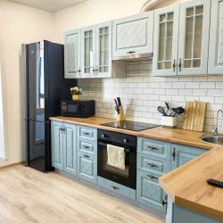 Фото Отель Like Home (Лайк Хоум) на улице Юбилейная 3 корпус 1