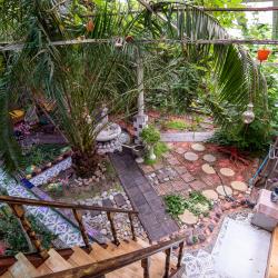 Фото Отель ский двор