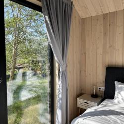 Фото Отель BarnHouse Village (БарнХаус Виллэдж)