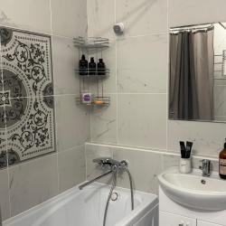 Фото Апартаменты на улице Петра Подзолкова 26