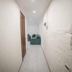 Фото Апартаменты на улице Рукавишникова 11