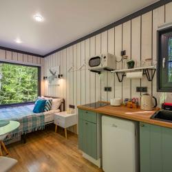 Фото Отель След Лося