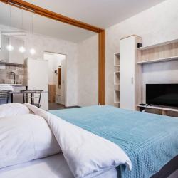 Фото Апартаменты в переулке Доломановский 124 строение 2