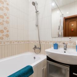 Фото Отель Viktory Apart (Виктори Апарт) на улице Кузьминская