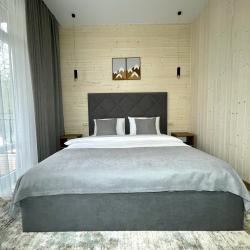 Фото Отель Снега