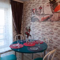 Фото Отель Rusdom Sweet Apartments (Русдом Свит) на улице Красная Сибирь