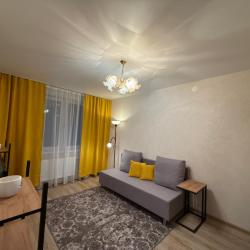 Фото Апартаменты на улице Героев Донбасса 16