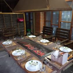 Фото Отель Смирновъ