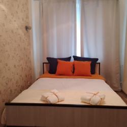 Фото Апартаменты на улице Пролетарская 17