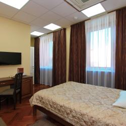 Фото Отель Симбирск