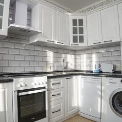 Фото Отель Акварель Flat (Флэт) на улице Амурская 2