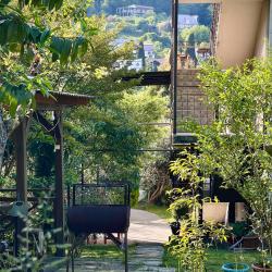 Фото Отель рис