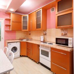 Фото Отель Сутки на переулке Тихий