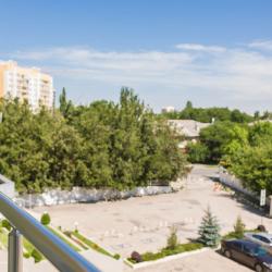 2-местный номер стандарт