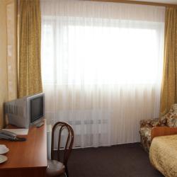 Фото Отель Металлург