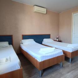 Фото Отель Тенистый Берег