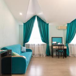 Фото 22-HOTEL (22-Отель) на Привокзальной