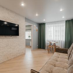 Фото Апартаменты на улице Татарстан 49