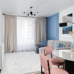 фото 16 Flatforyou (Флэтфорю) на шоссе Волоколамское 24 корпус 1