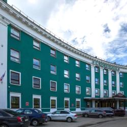 Фото Отель Северная