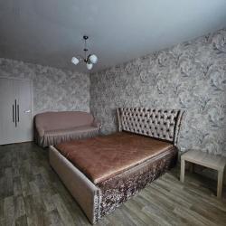 Фото Апартаменты на улице Юлиуса Фучика 58Б