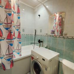 Фото Апартаменты на проспекте Победы 77