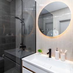 1-комнатные апартаменты студия