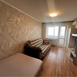 1-комнатные апартаменты стандарт