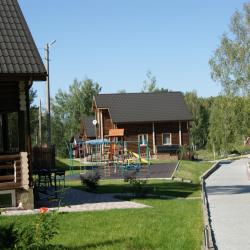 Вилла Рыбака