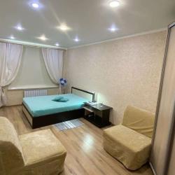 Фото Апартаменты на улице Габдуллы Тукая 37