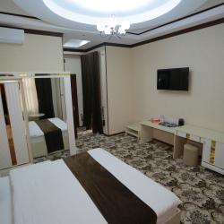 Фото Отель Ark Hotel (Арк)