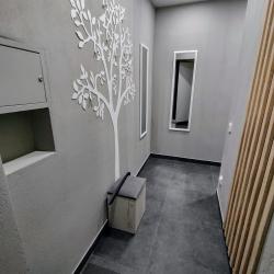 Фото Апартаменты на улице Генерала Соммера 36