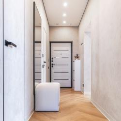 Фото Отель Real Apartments (Риал Апартментс) на улице Ясногорская 16/2к7