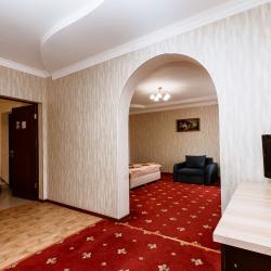 2-комнатный номер люкс