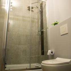 1-комнатные апартаменты студия Ленина 18