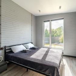 Фото Отель Coco Village (Коко Вилладж) на Соколиная 14