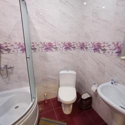 Фото Отель Люкс на Городском