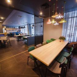 Ibis Yaroslavl Center (Ибис Ярославль Центр) — 0dcfff0a22fb226a791cc3ac95dd80c4
