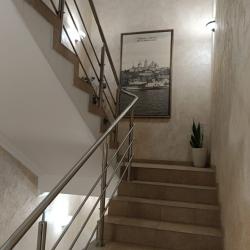 Фото Отель Ностальжи