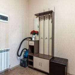 Фото Апартаменты на Западном переулке 1