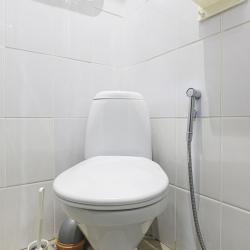 Апартаменты студия