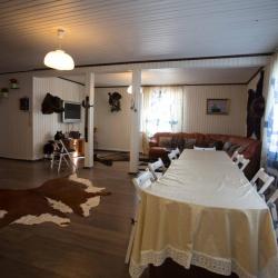 Фото Отель Куйвасарь эко усадьба