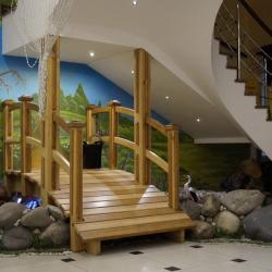 Фото Отель Врата Арктики