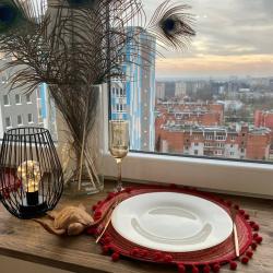 фото 2 Апартаменты Атмосфера на Старшины Дадаева 70
