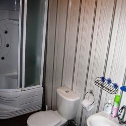 2-местное бунгало премиум