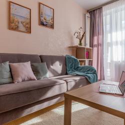 фото 25 Апартаменты Yakamoz apart (Якамоз апарт) на улице Горная 15В