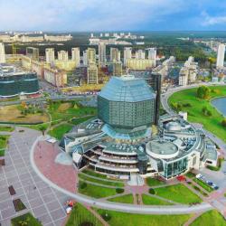 Фото Апартаменты на улице Заславская