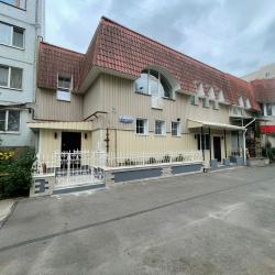 Фото Отель Family House (Фэмили Хаус)