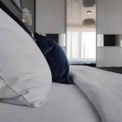 1-комнатные апартаменты люкс Калининград, Суздальская 20/1