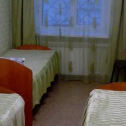 Фото Отель Семерочка